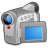 Hardware Video Camera icon