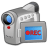 Hardware Video Camera record icon