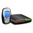Network Modem Connection icon