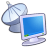 Network Remote Desktop icon