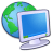 Network icon