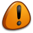 Symbols Critical icon