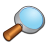 Symbols Find icon