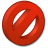 Symbols Forbidden icon
