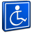 System Accessibility icon