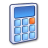 System Calc icon