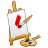 System Display 1 icon