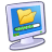System Files Download icon