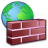 System Firewall 2 icon