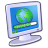 System Internet Download icon
