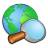 System Internet Search icon