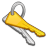 System Key icon