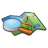 System Map icon