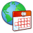 System Regional Settings icon