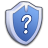 System Security Question icon