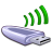 System WiFi icon