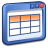 Windows Table icon