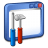 Windows Tools icon