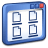 Windows View Icon icon