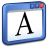 Windows Write icon