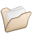 folder beige mydocuments icon