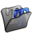 folder black font2 icon