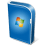 box winxp professionnel icon