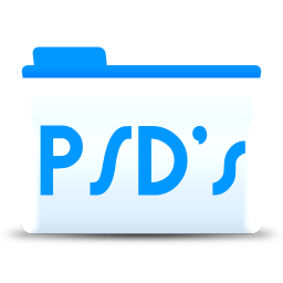 PSDs Icon