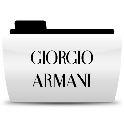Armani png Icon