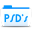 PSDs Icon 32x32px