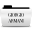 Armani png Icon 32x32px