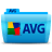 AVG icon