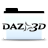Daz Icon 48x48px