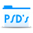 PSDs icon
