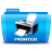 Printer icon
