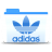 adidas 2 icon
