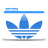 adidas 4 icon