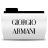 armani png icon