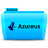 azureus icon