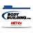 bodybuilding icon