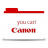 canon icon
