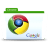 chrome icon