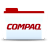 compaq icon