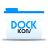 dock icons icon
