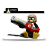 linux rocket icon