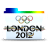 london 2012 icon