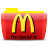 mcds icon