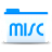 miscellaneous icon