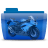 motorbikes icon