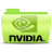 nVidia icon